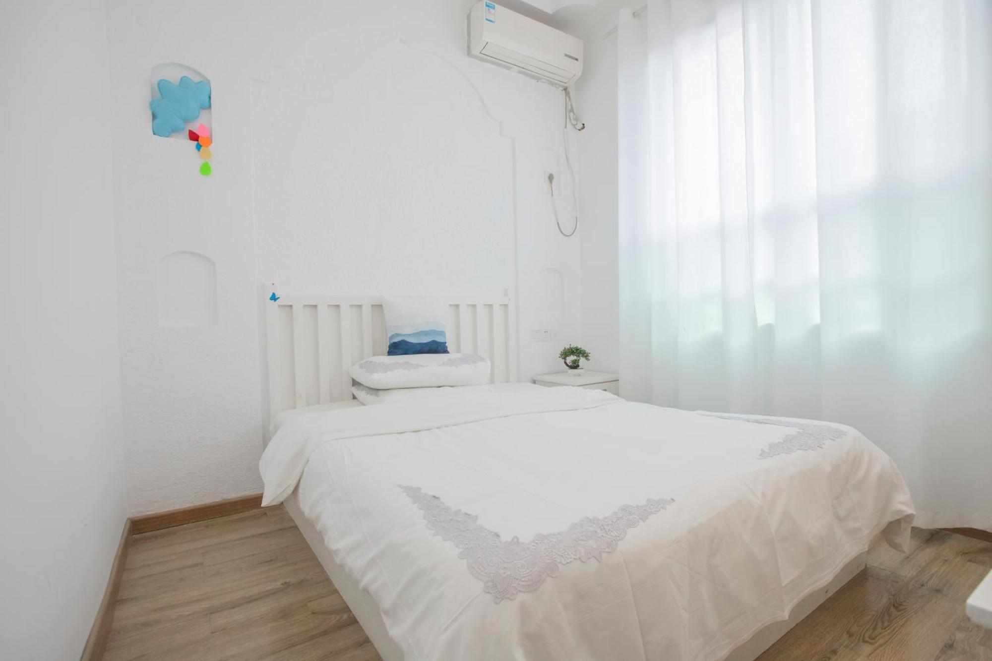 Lumingju Homestay Zhangjiajie Exterior photo